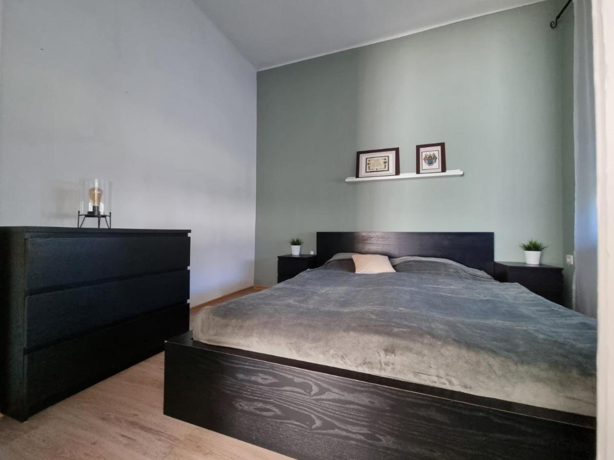 Apartmán Nivo Apartman Siofok Balatonszabadi Fürdőtelep Exteriér fotografie