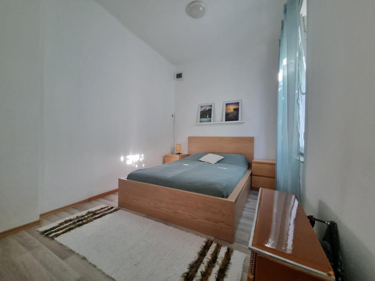 Apartmán Nivo Apartman Siofok Balatonszabadi Fürdőtelep Exteriér fotografie