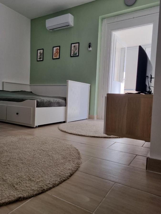 Apartmán Nivo Apartman Siofok Balatonszabadi Fürdőtelep Exteriér fotografie